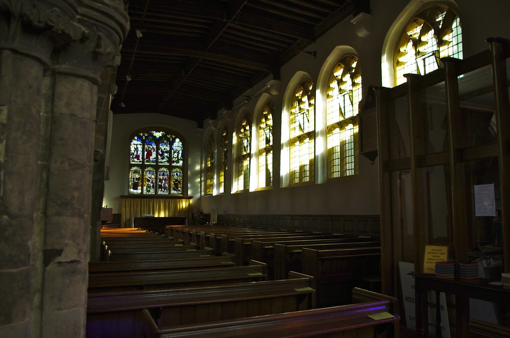 Holiday rentals Eccleston