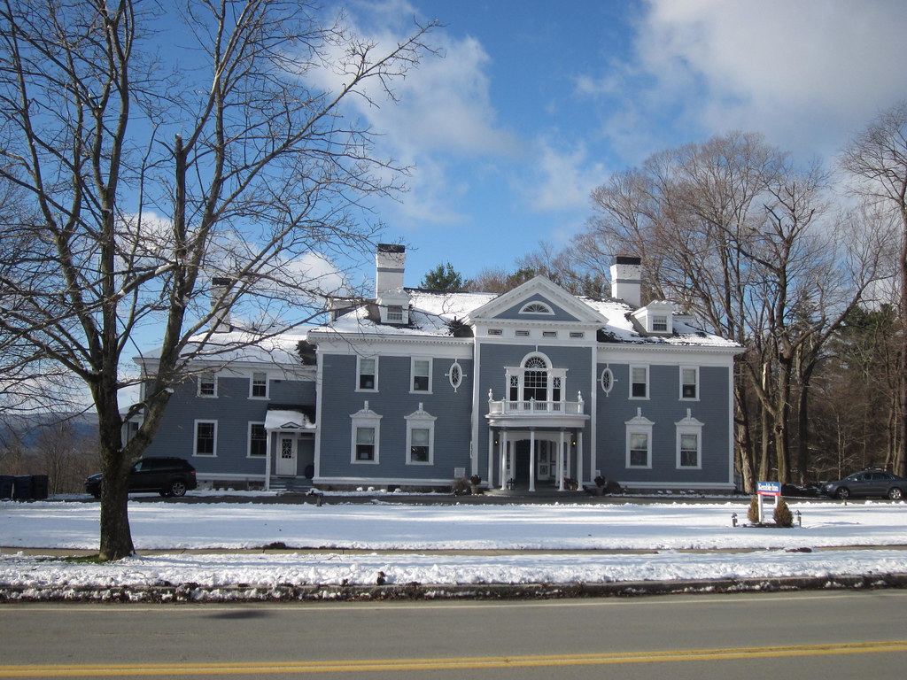 Hotels in Lenox