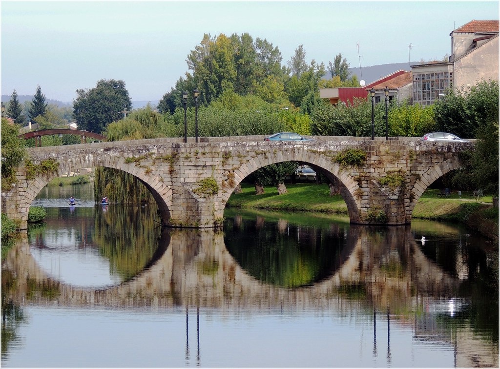 Holiday rentals Monforte de Lemos
