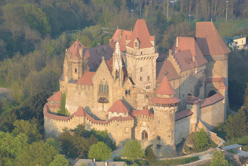 Case Vacanze Leobendorf