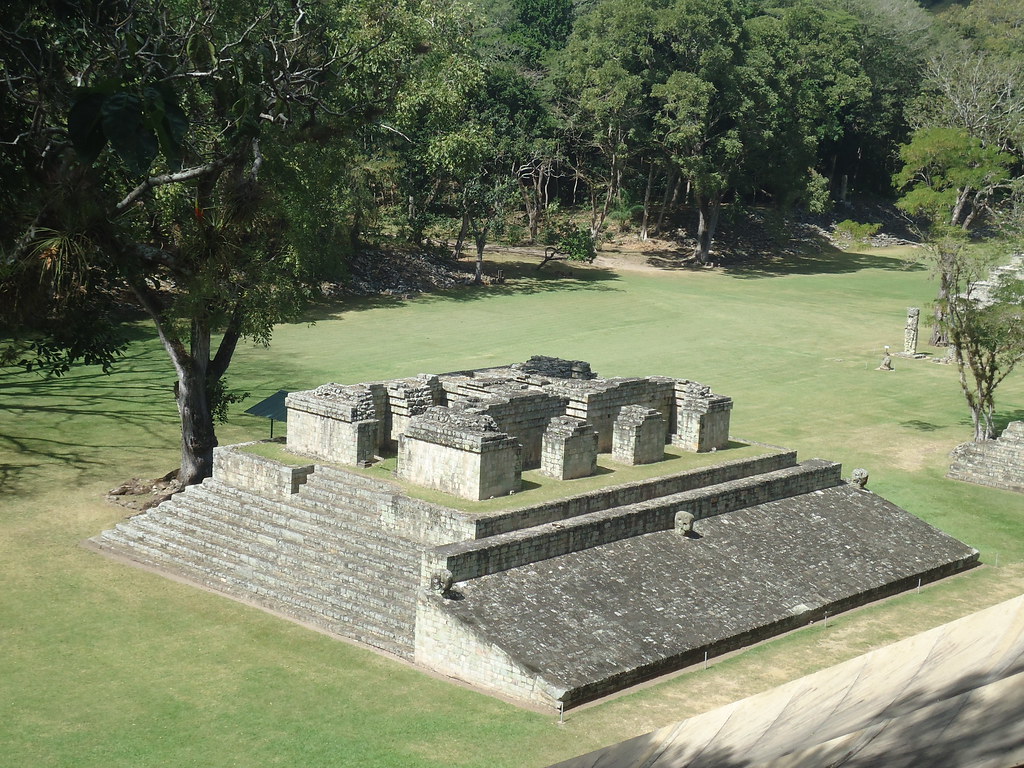 Holiday rentals Copan Ruinas