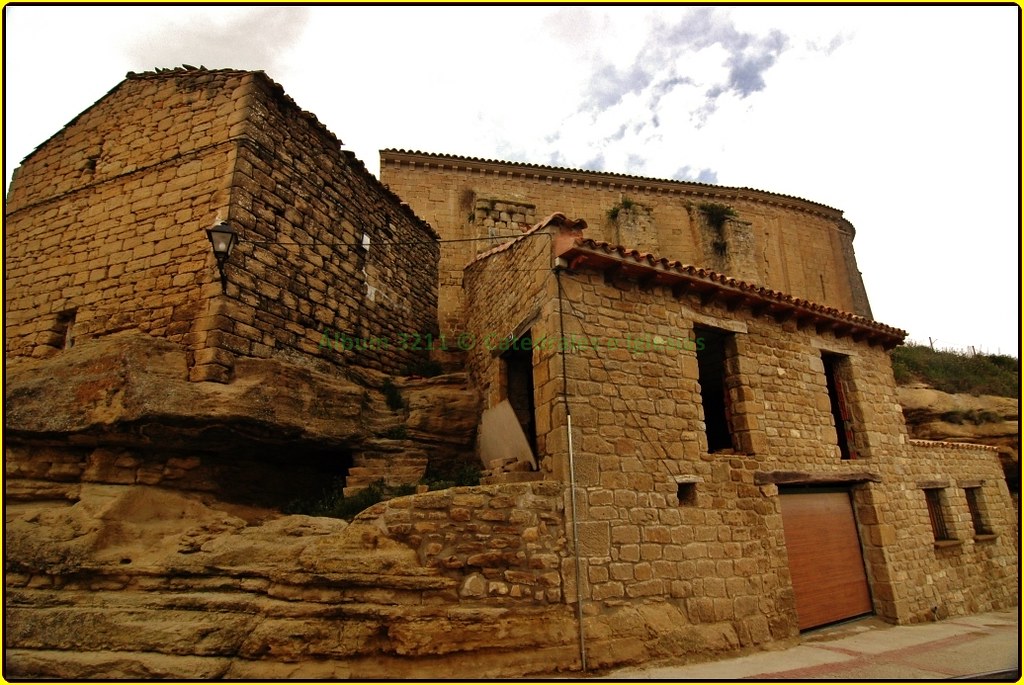 Holiday rentals Latorre