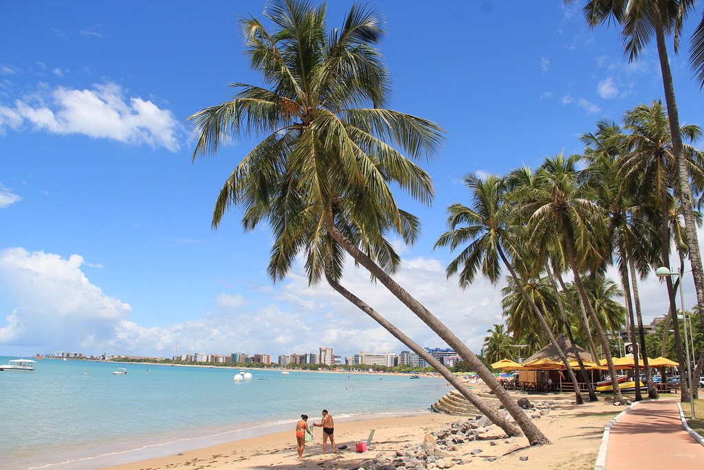 Ferienwohnungen Maceió