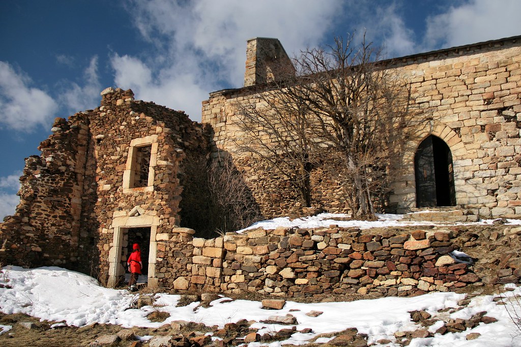 Hotels in Albaret-Sainte-Marie