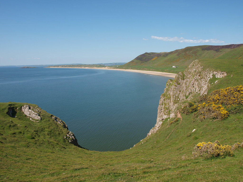 Hotels in Rhossili
