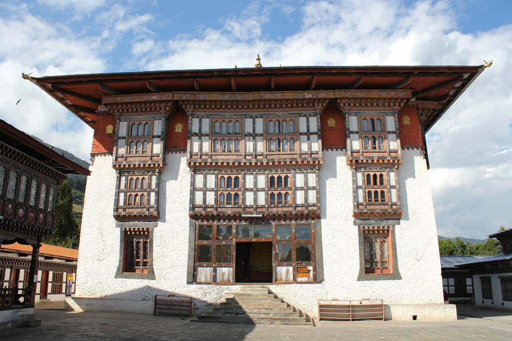Holiday rentals Tashigang