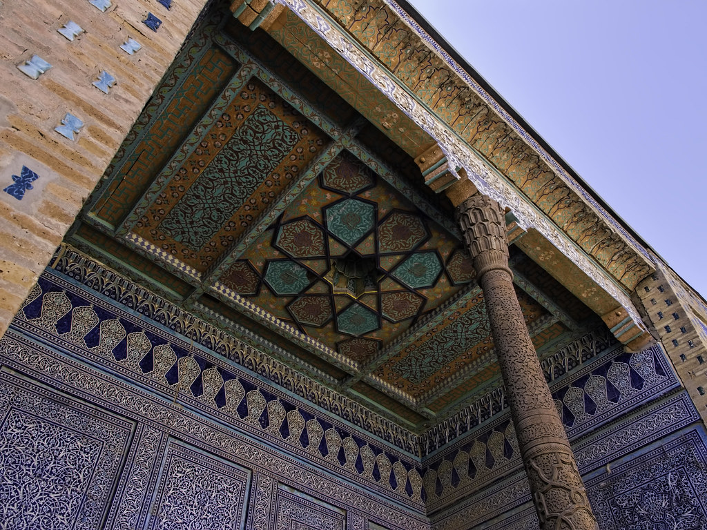 Holiday rentals Khiva