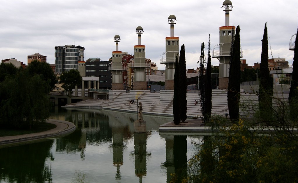 Agriturismi a Sants-Montjuïc