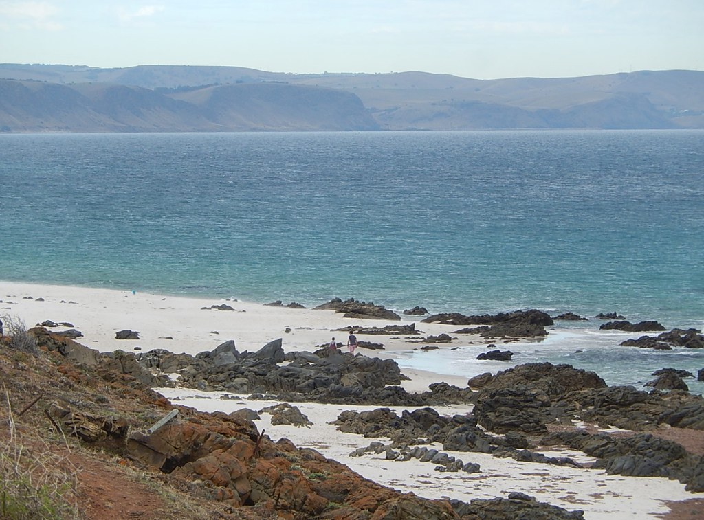 Hotels in Encounter Bay