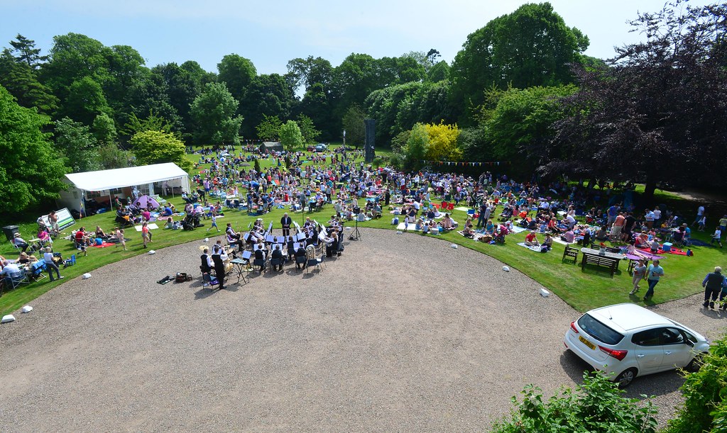 Holiday rentals Templepatrick