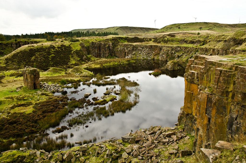 Locations de vacances Grane