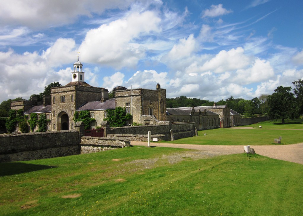Hotels in Parham