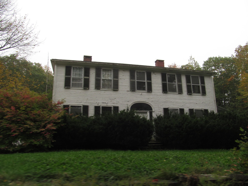 Holiday rentals Machias