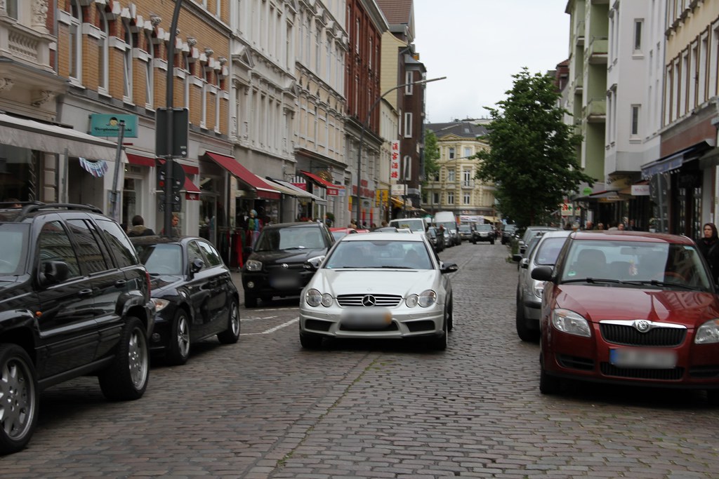 Holiday rentals Ottensen