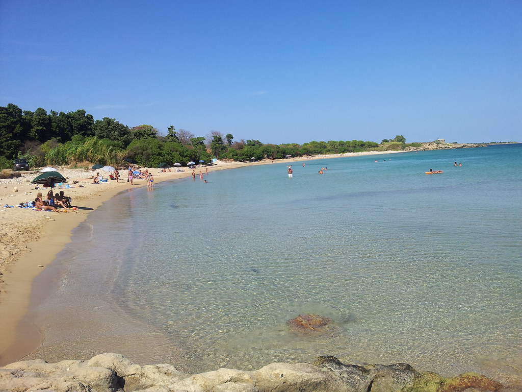 Case Vacanze Arenella