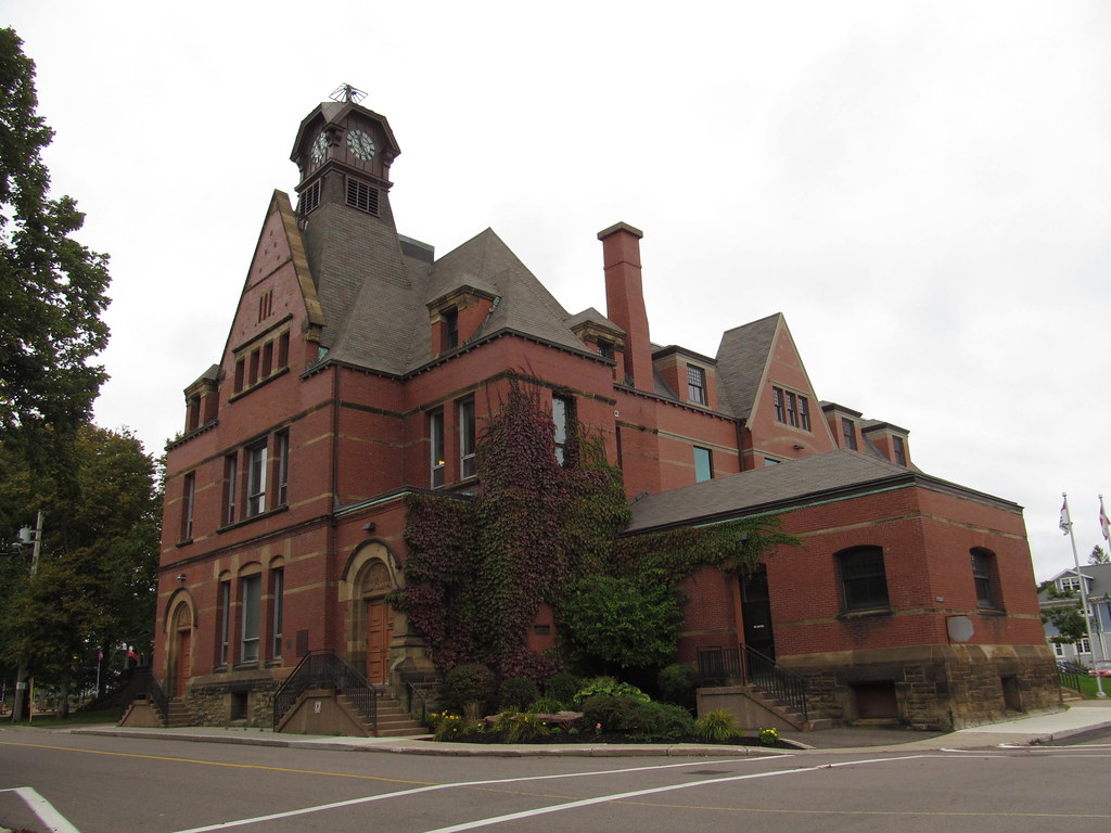 Hotels in Summerside