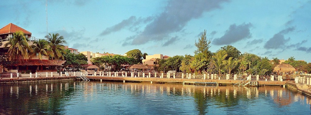 Holiday rentals Puerto Aventuras