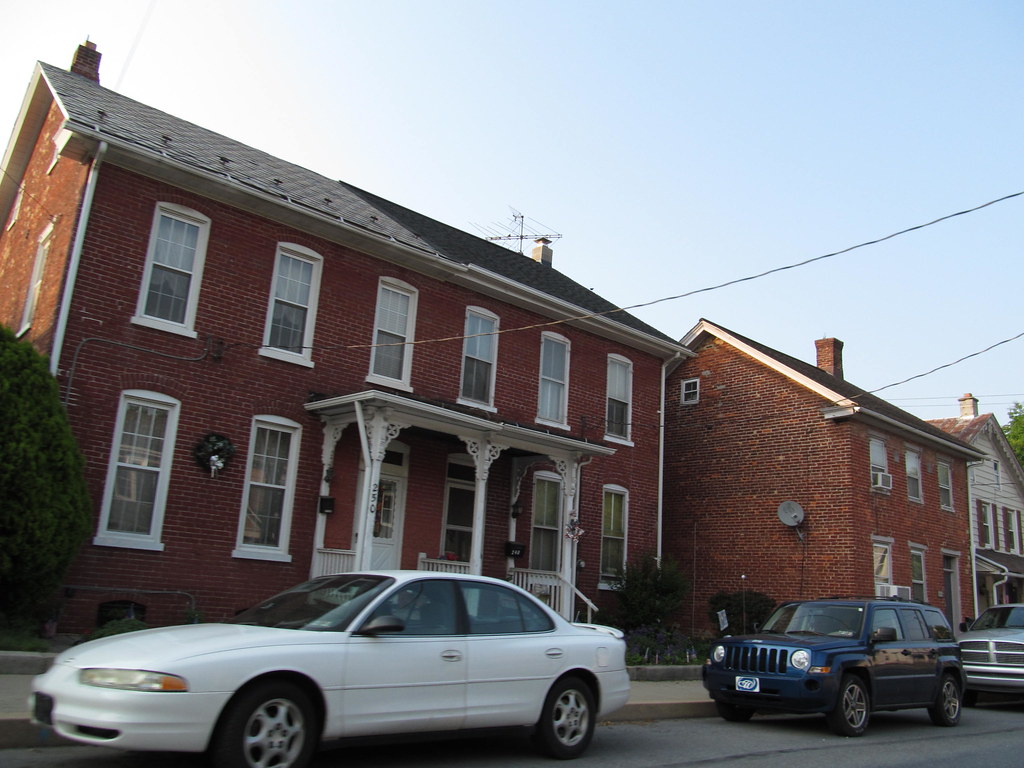 Holiday rentals Mount Joy