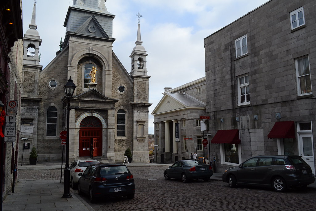 Hotels in Bonsecours