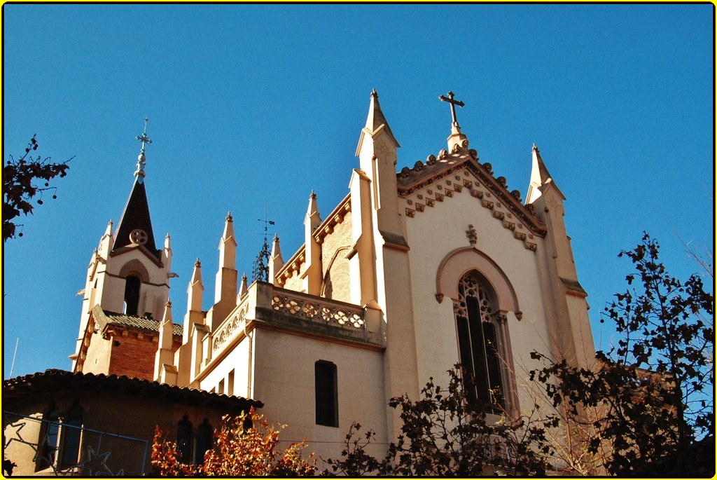 Agriturismi a Sant Martí