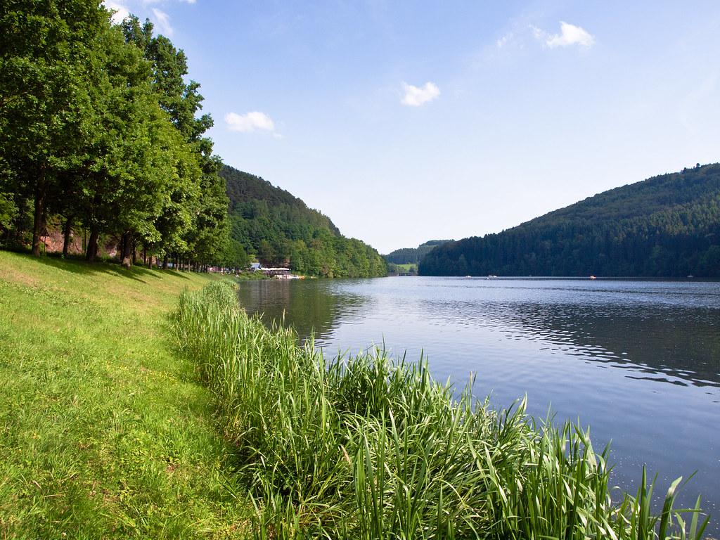 Case Vacanze Biersdorf am See