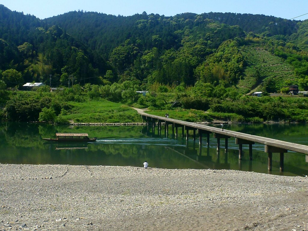 Holiday rentals Shimanto