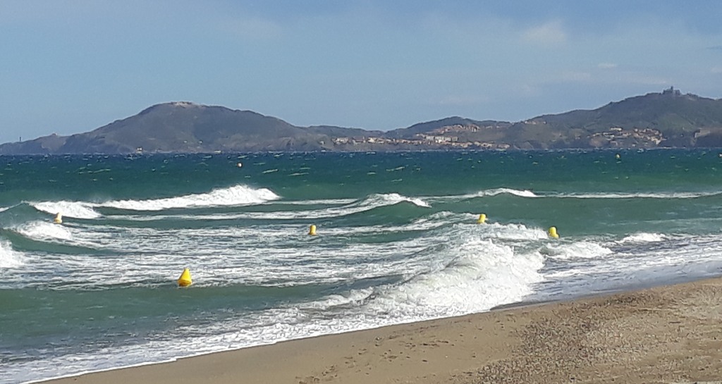 Holiday rentals Canet Plage