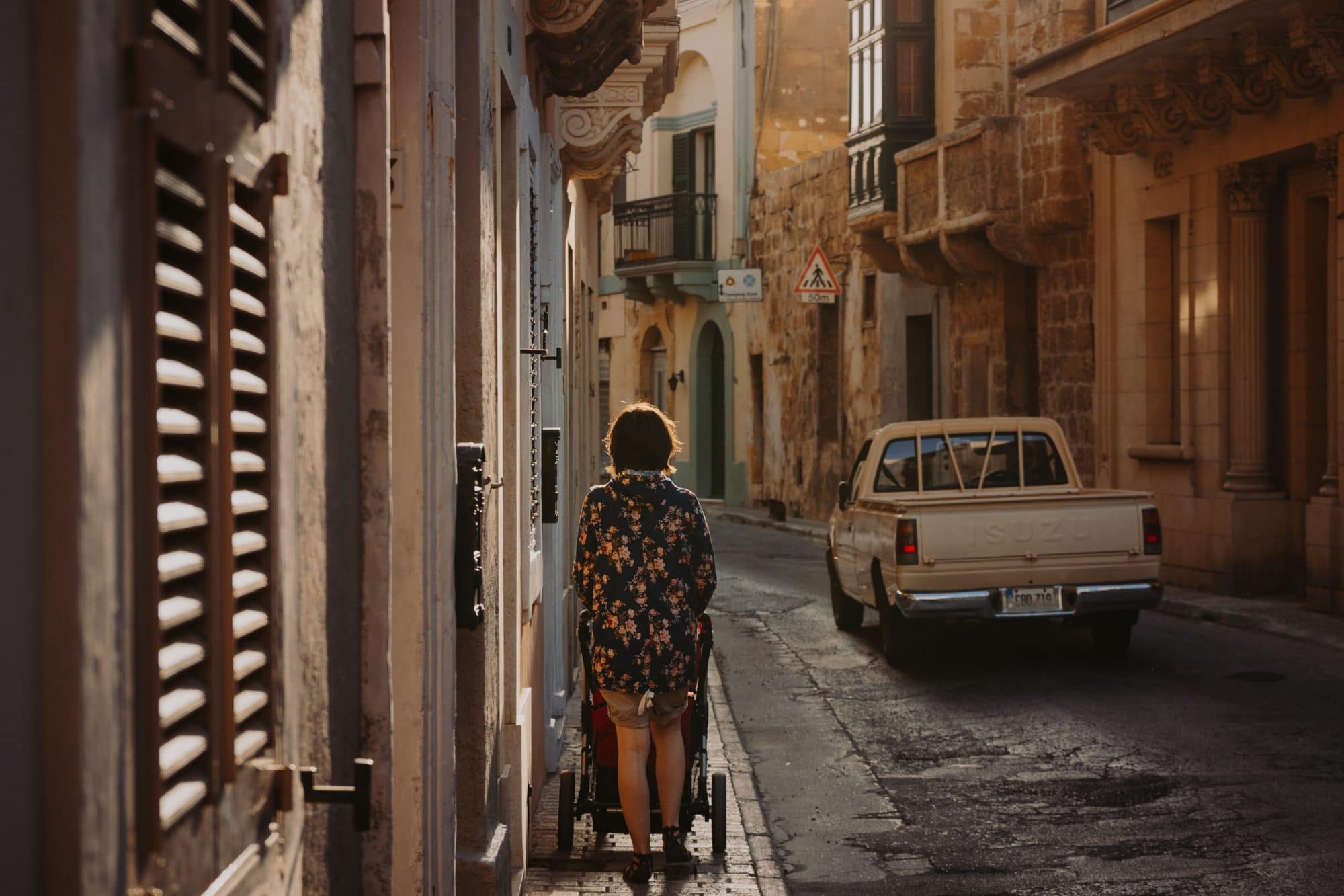 Agriturismi a Marsalforn