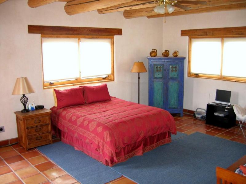 Casita, Taos Ski Valley, Taos, Arroyo Seco, NM