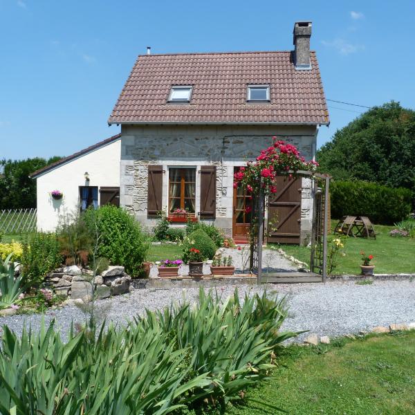Fanfreda house