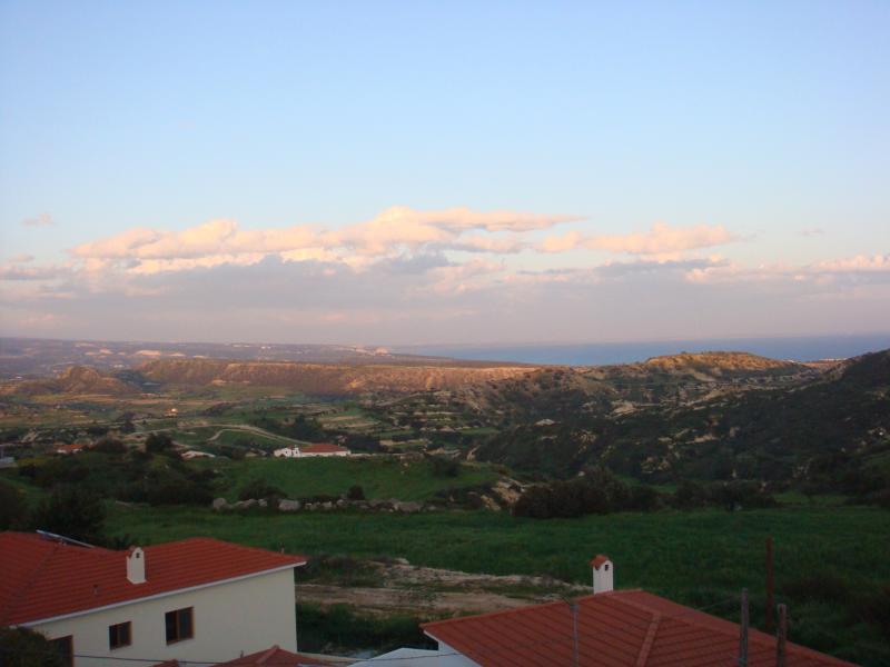 Aphrodite Gardens, Pissouri