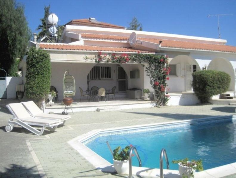 Villa Brimar ** FREE WIFI ** FREE CAR **