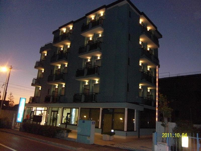 residence AcquasuiteMarina