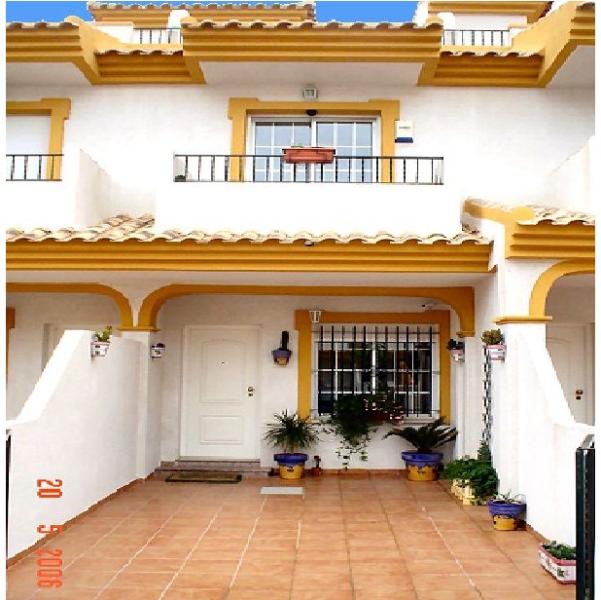 Casita del Mar