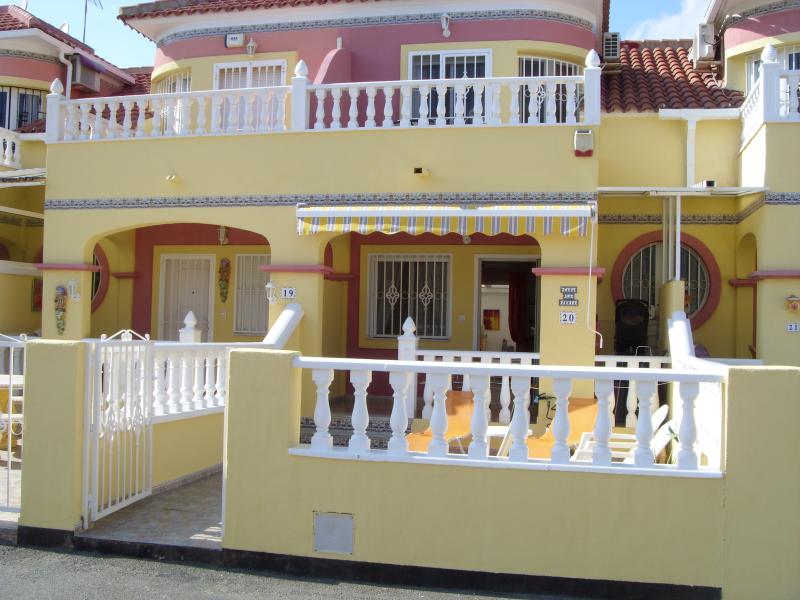 Casa La Zenia