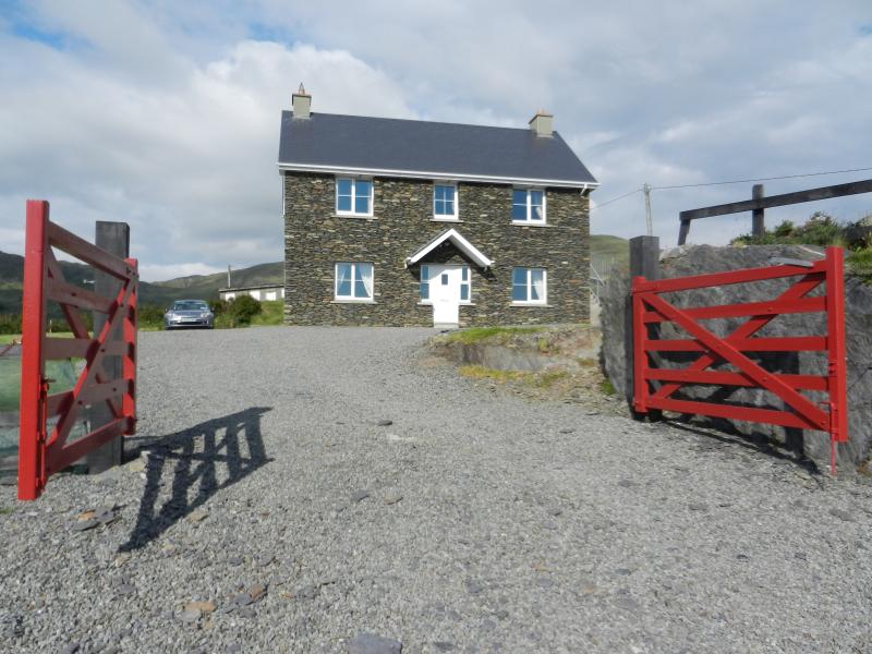 Twomey's Lodge