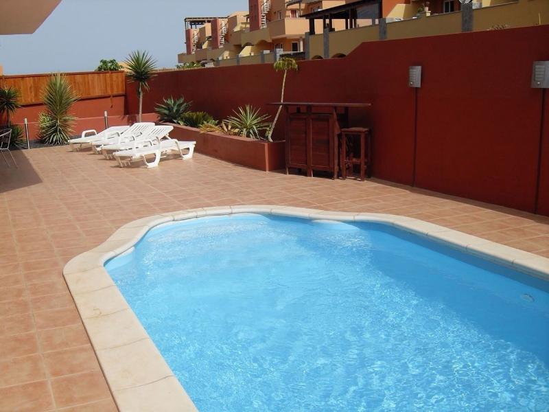 Holiday Apartment Corralejo
