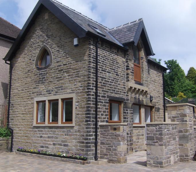 Holt Bank holiday cottage
