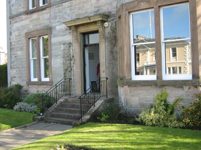 The Marine Lodge Ground Floor Apartment, ideal home for Christmas, 2019 award  
