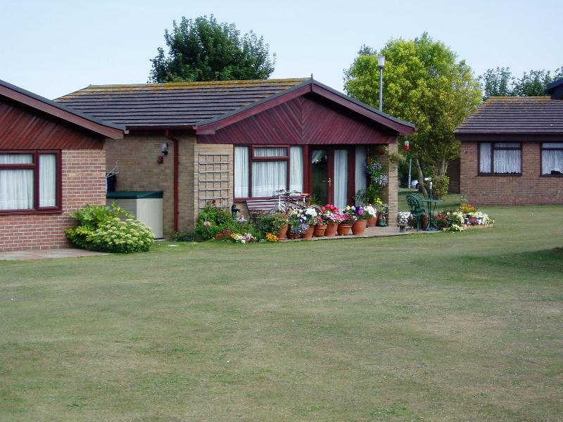 Dover Bungalow113 st margarets