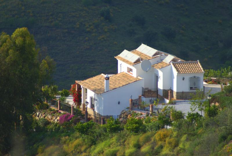 Villa Jessica
