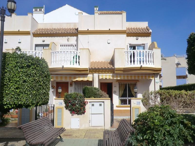 Cabo Roig 3 Bed With Own Pool (L1)