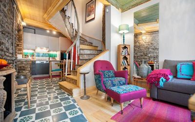 Istanbul Holiday Homes On The Sea And Istanbul Hotels With Seaview Bluepillow