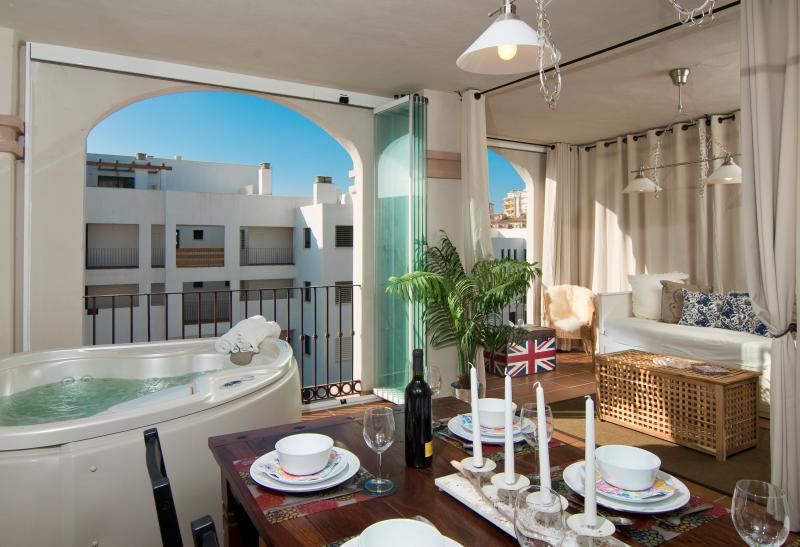FREE WiFi, SPA, Pool in Mijas!