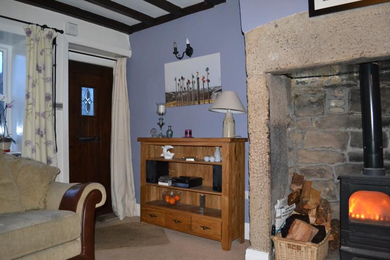 2 rock cottage