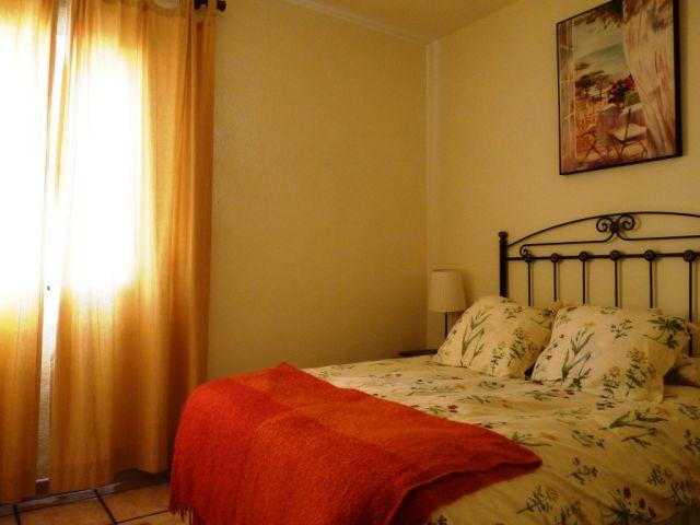 Apartment Palo Verde. Sea views
