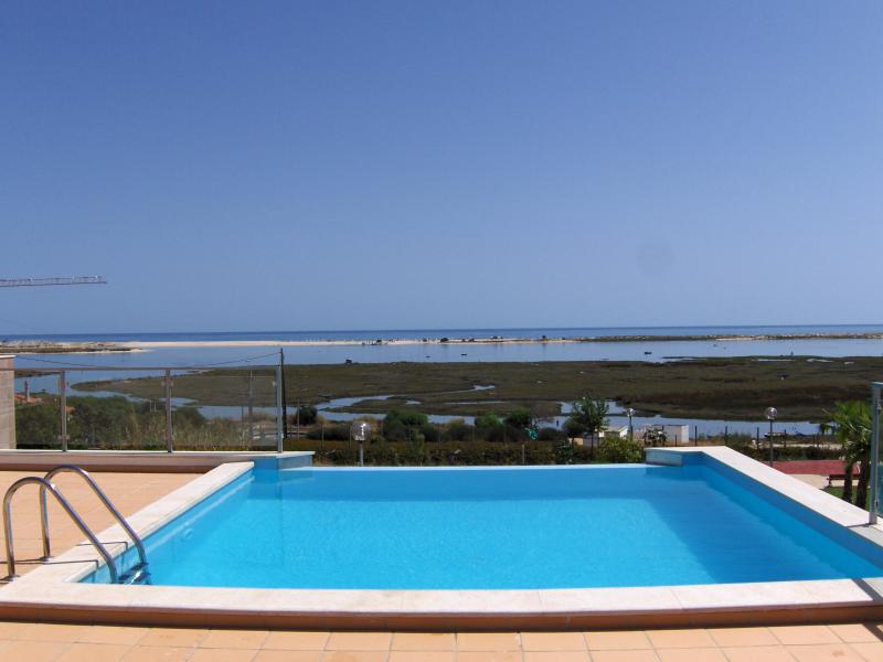 Fuzeta Ria Resort - Apartment Kayakamina