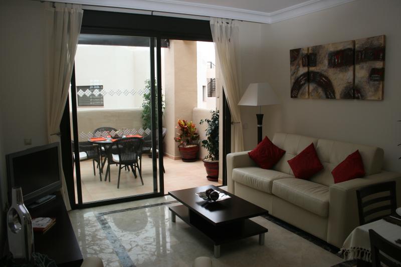 Casa La Mata