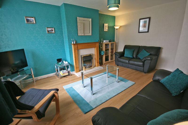 Longlands Retreat