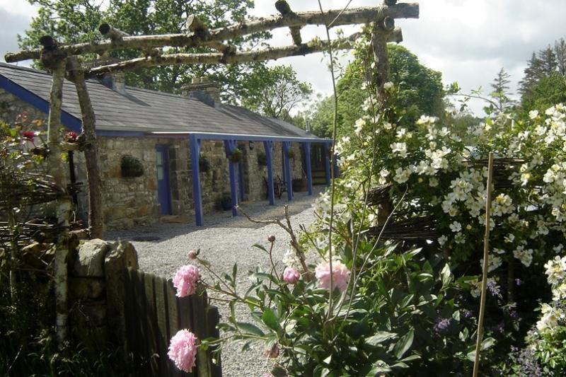 Blueberry Cottage